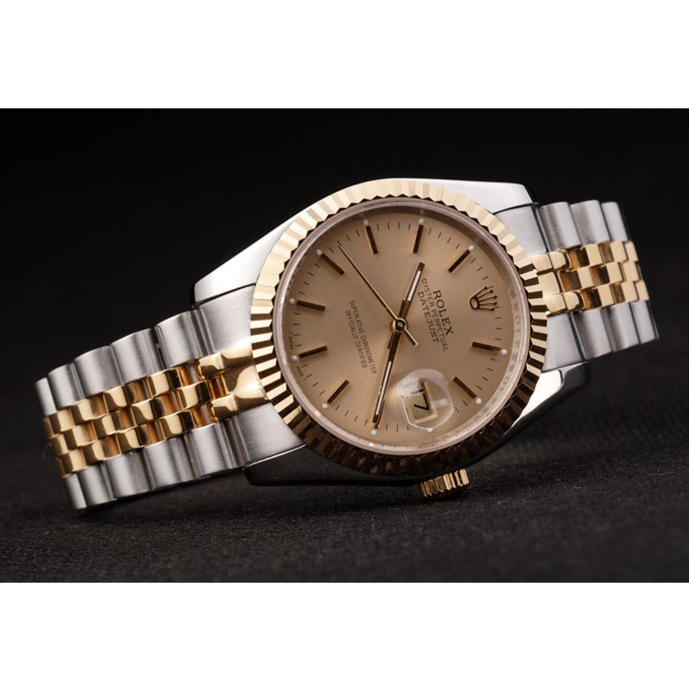 Aaa replica Swiss Rolex Datejust Mechanism-srl04 0521